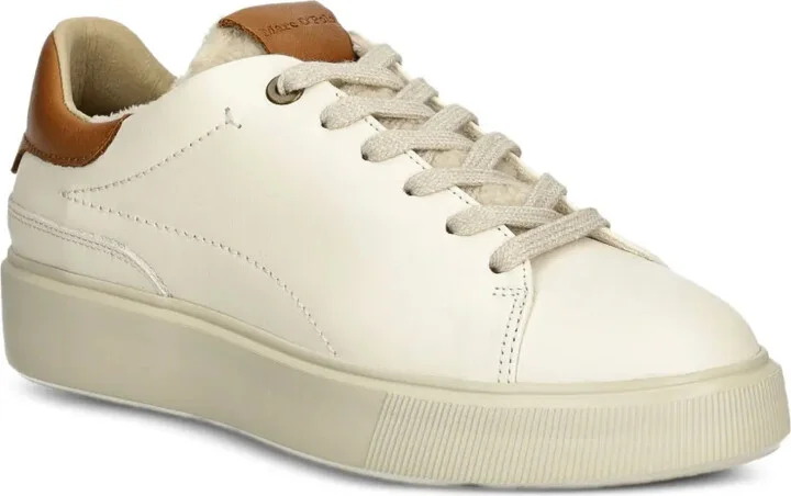 Leather Sneakers - Image 2