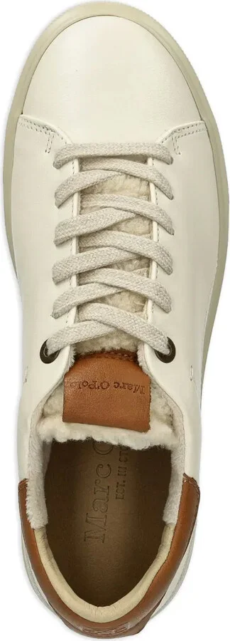 Leather Sneakers - Image 3
