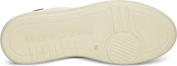 Leather Sneakers - Image 4