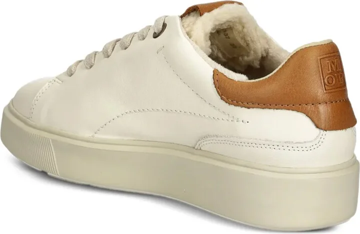 Leather Sneakers - Image 5