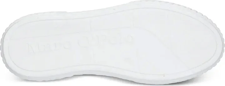 Leather Sneakers - Image 5