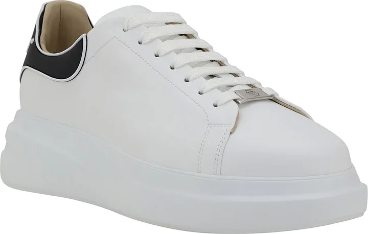 Leather Sneakers - Image 2