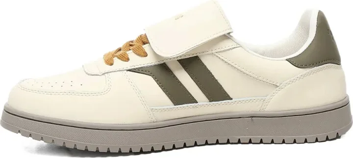 Leather Sneakers - Image 3
