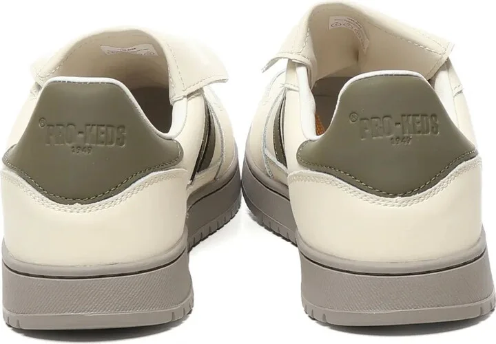 Leather Sneakers - Image 4