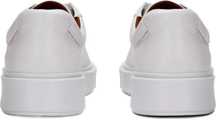 Leather Sneakers - Image 2