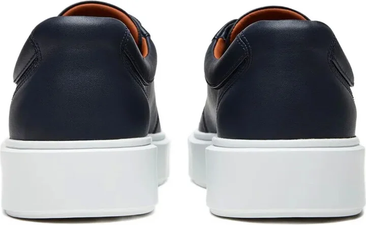 Leather Sneakers - Image 2
