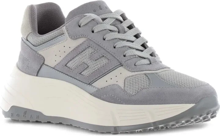 Leather Sneakers - Image 2