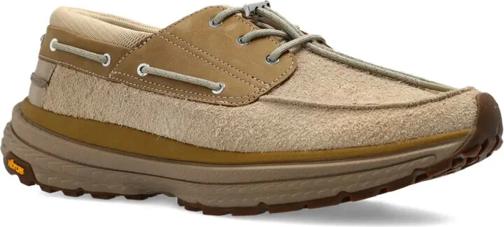 Leather Sneakers - Image 2