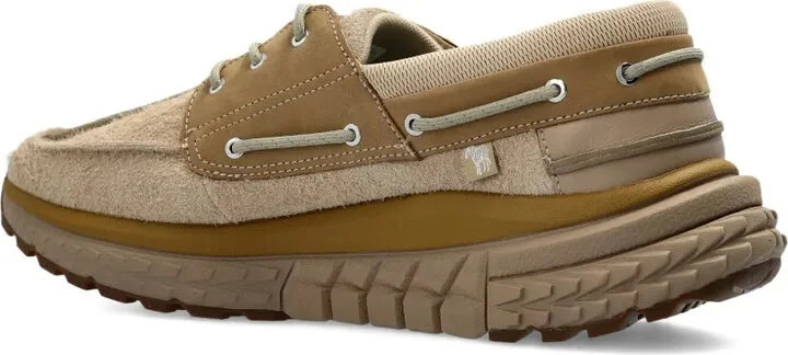 Leather Sneakers - Image 3