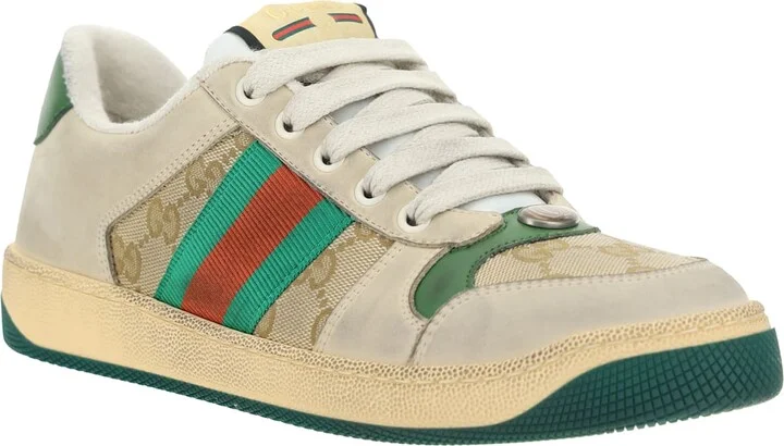 Leather Sneakers - Image 2