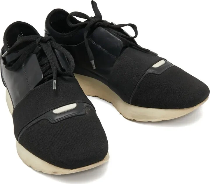 Leather Sneakers - Image 2