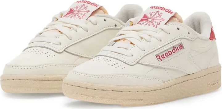 Leather Sneakers - Image 2