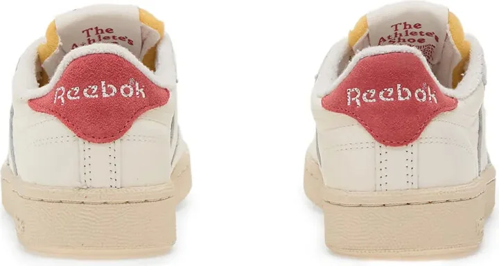 Leather Sneakers - Image 3