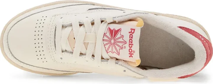 Leather Sneakers - Image 4