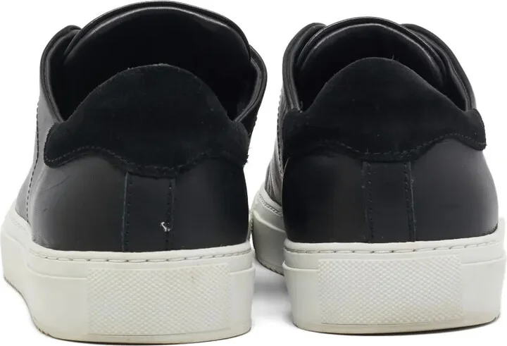 Leather Sneakers - Image 3