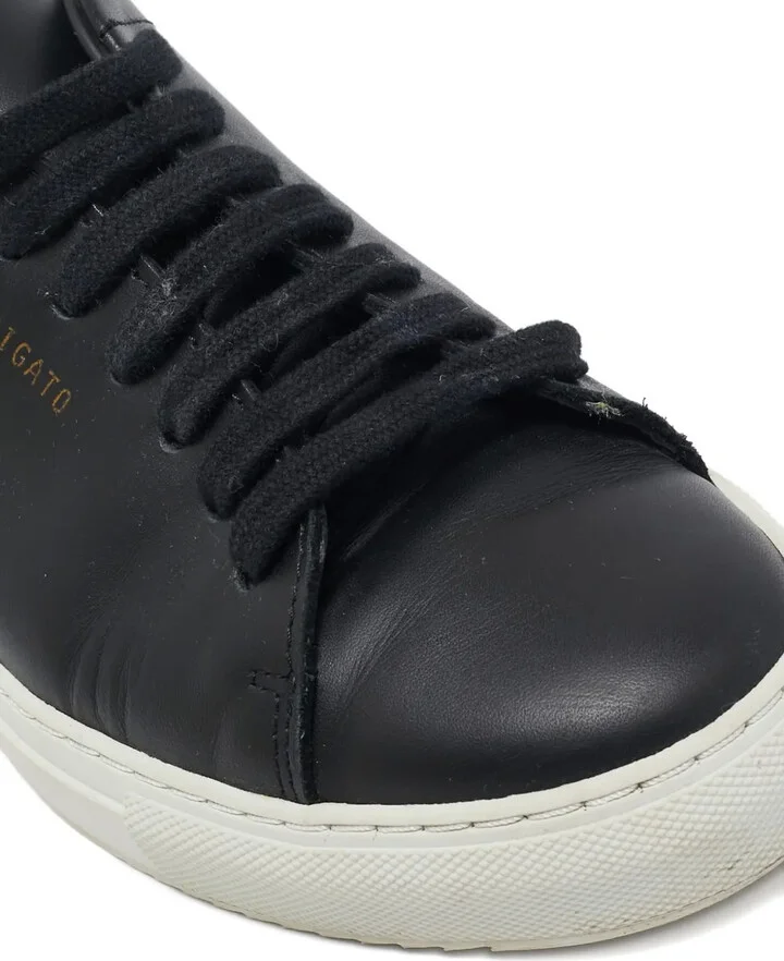 Leather Sneakers - Image 5