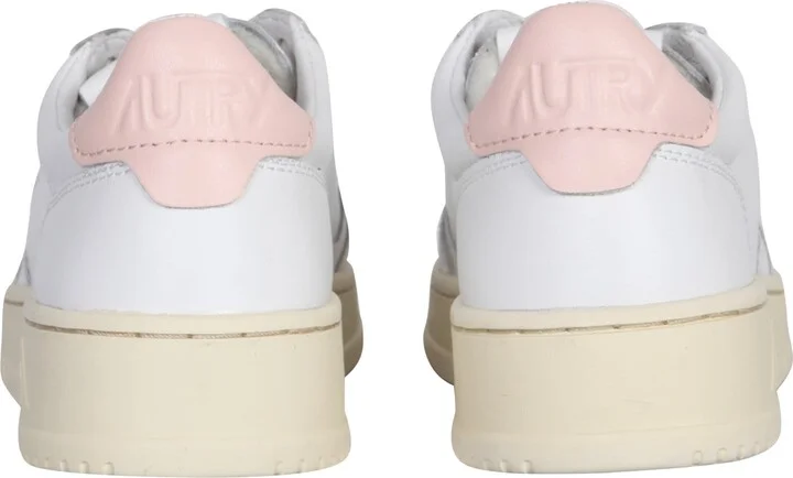 Leather Sneakers - Image 2
