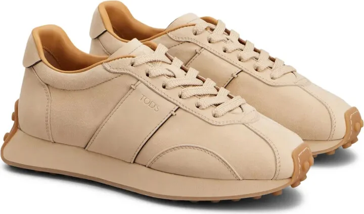 Leather Sneakers - Image 2