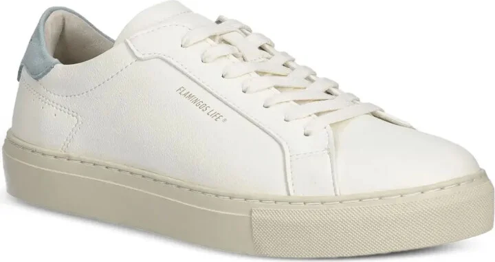 Leather Sneakers - Image 2