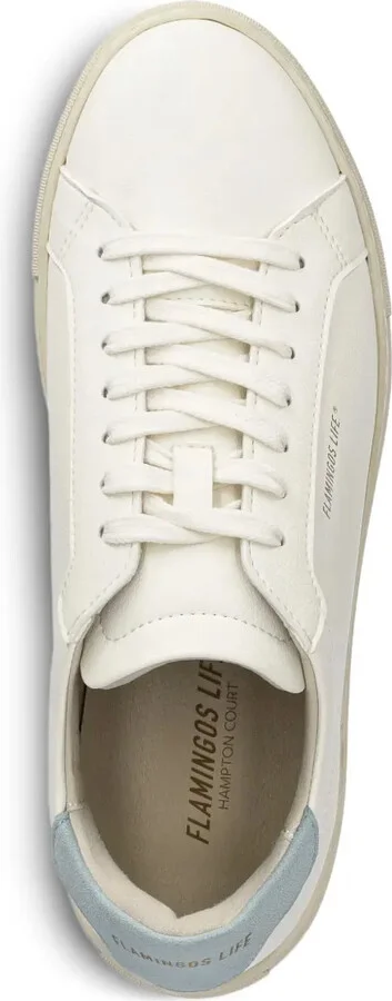 Leather Sneakers - Image 3