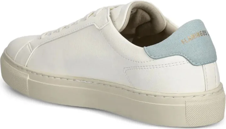 Leather Sneakers - Image 5