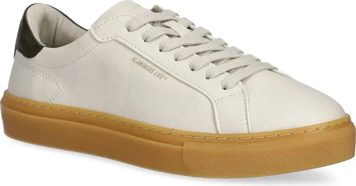 Leather Sneakers - Image 2
