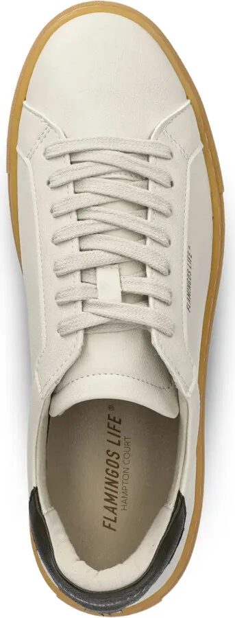 Leather Sneakers - Image 3
