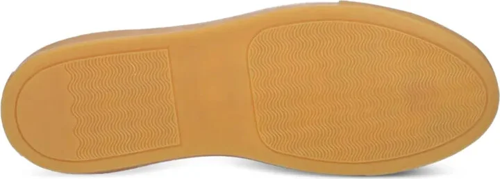 Leather Sneakers - Image 4