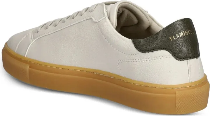 Leather Sneakers - Image 5