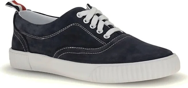 Leather Sneakers - Image 2