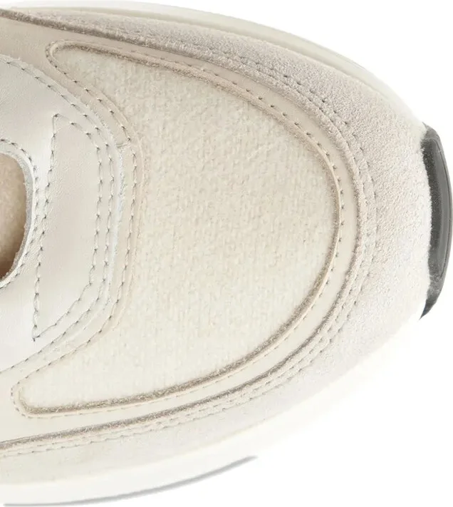 Leather Sneakers - Image 5