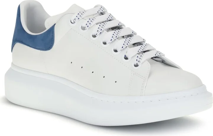 Leather Sneakers - Image 2