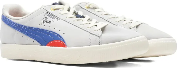 Leather Sneakers - Image 2