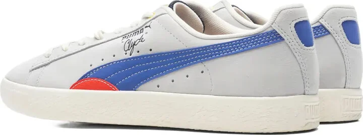 Leather Sneakers - Image 3