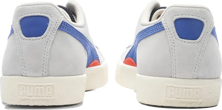 Leather Sneakers - Image 4