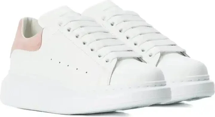 Leather Sneakers - Image 2