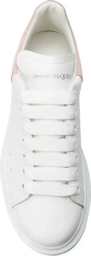 Leather Sneakers - Image 4