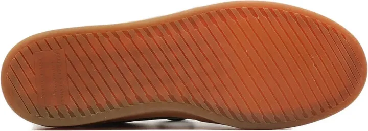 Leather Sneakers - Image 4