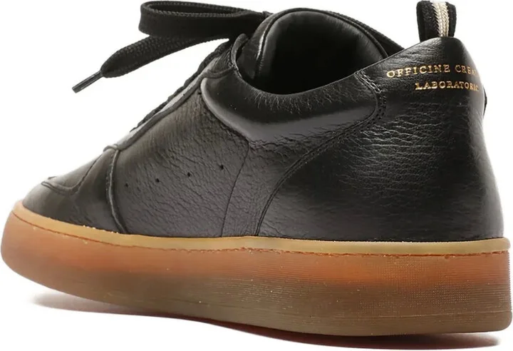 Leather Sneakers - Image 5