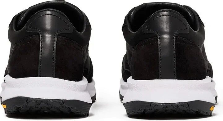 Leather Sneakers - Image 3