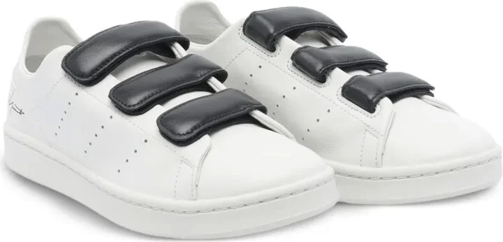 Leather Sneakers - Image 2