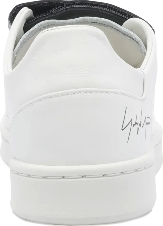 Leather Sneakers - Image 3