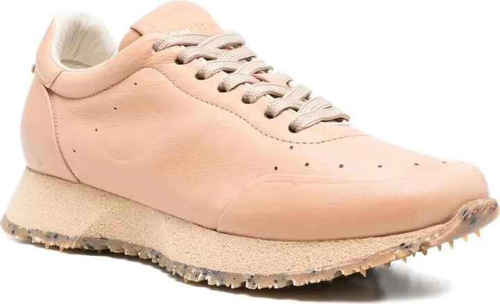 Leather Sneakers - Image 2