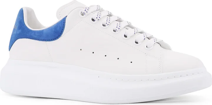 Leather Sneakers - Image 2