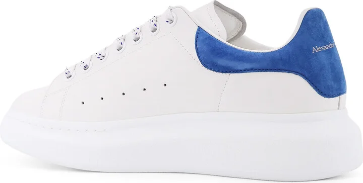 Leather Sneakers - Image 3