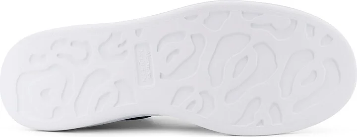 Leather Sneakers - Image 4