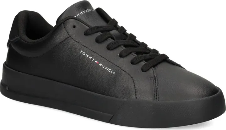 Leather Sneakers - Image 2