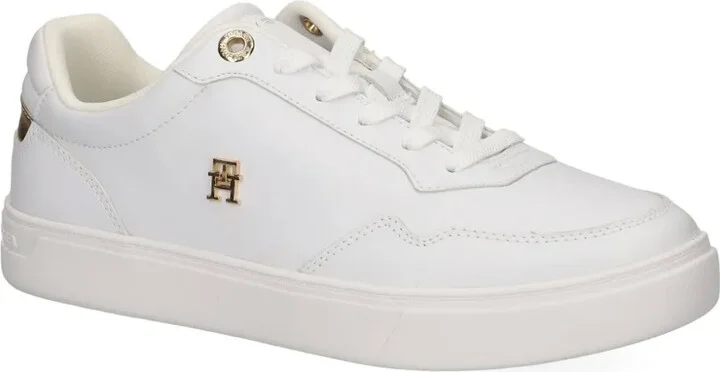 Leather Sneakers - Image 2