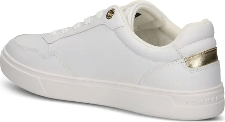 Leather Sneakers - Image 4