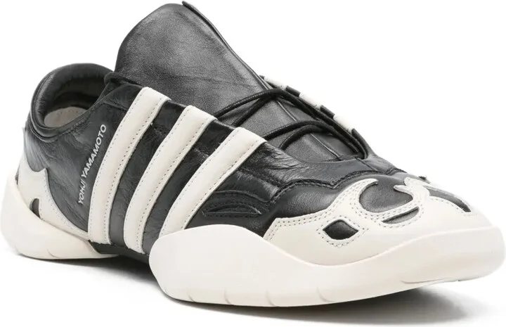 Leather Sneakers - Image 2